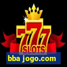 bba jogo.com